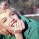 Illustration for article titled Marilyn Monroes 1955 New Years Resolutions Were Hardcore